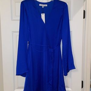 Cupcakes and Cashmere Dress